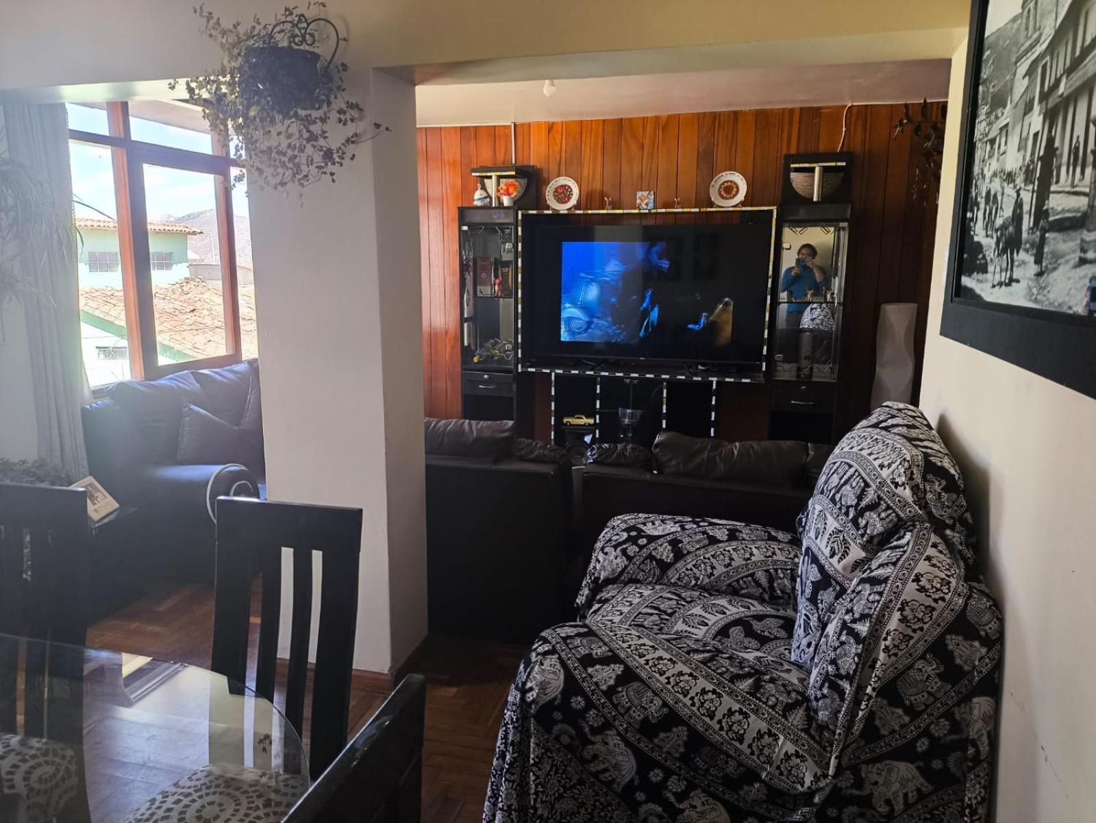 Brizio Guest House Cusco Bagian luar foto